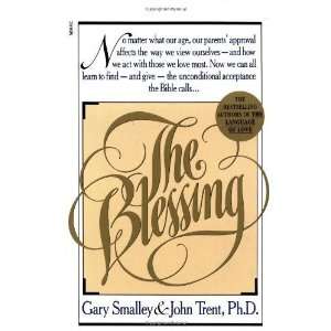  The Blessing [Mass Market Paperback] Gary Smalley Books