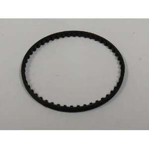   Track   50 Tooth Rubber Drive Belt for Drag Bike (Slot Cars): Toys