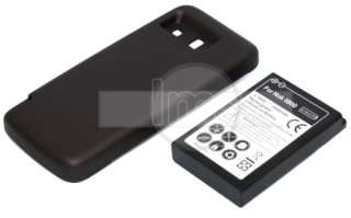   Magic Store   3000 MAH EXTREME BATTERY & COVER NOKIA 5800 XPRESSMUSIC