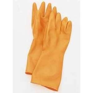   AK Natural Latex Cleanroom Gloves, North Safety Products AK1815/O/8