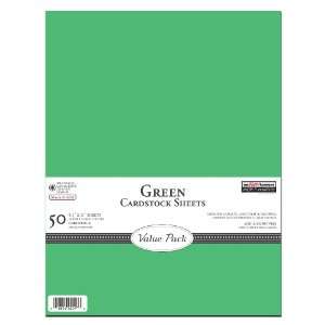  The Paper Company 8 1/2 Inch x11 Inch Value Pack Papers 