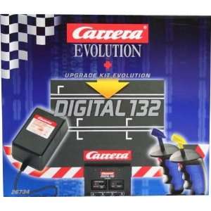  Carrera Evolution Uprgrade Kit: Toys & Games