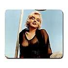 Marilyn Monroe Large Mousepad mouse pad Great Gift Idea