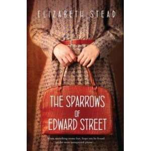  Sparrows of Edward Street Stead Elizabeth Books