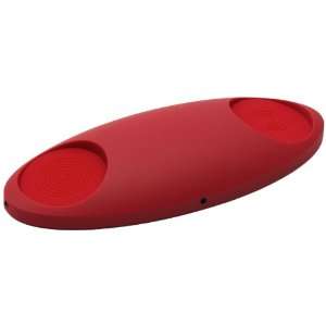  Native Union PBASE RED ST Base for POP Phone Handset for 
