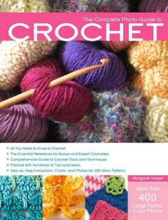   Crochet Bouquet Easy Designs for Dozens of Flowers 
