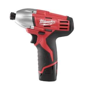  Milwaukee Impact Driver 2450 22