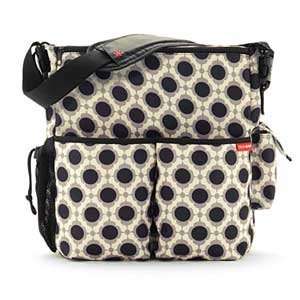  Blossom Duo Deluxe Bag By Skip Hop Baby