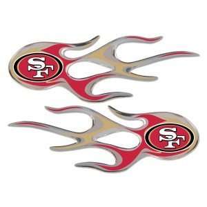  NFL San Francisco 49ers Micro Flames: Everything Else