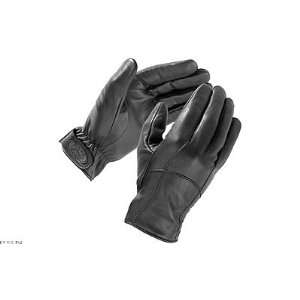  River Road Del Rio Leather Glove   Black (Medium   09 4935 