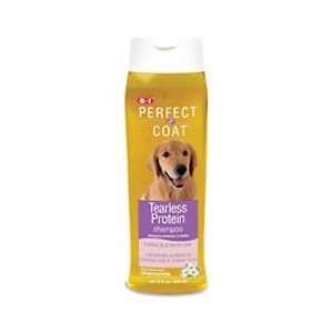  Tearless Protein Shampoo Chamomile 16oz. I606 Pet 