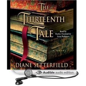   Edition) Diane Setterfield, Ruthie Henshall, Lynn Redgrave Books