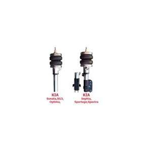 opel corsa b 1993 2006 Struts Front ONLY PAIR