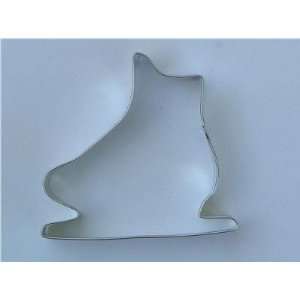  Ice figure skate cookie cutter skater skating: Everything 