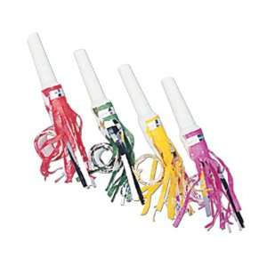  Fringed Party Blowouts Case Pack 600   571938