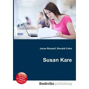  Susan Kare Ronald Cohn Jesse Russell Books
