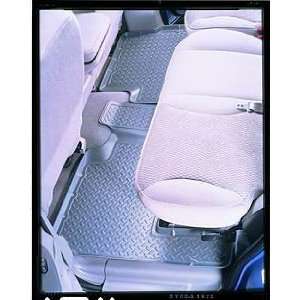  HUSKY LINERS 63273 Rear Floor Liner;: Automotive