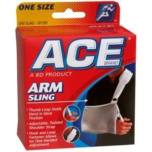  Special pack of 6 ACE ARM SLING ADULT 207395 Health 