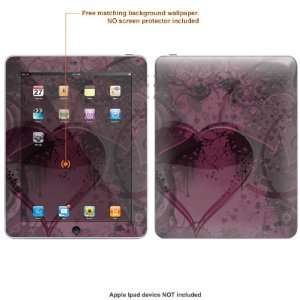   forApple Ipad (first generation) case cover ipad 179 Electronics