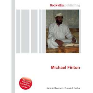  Michael Finton Ronald Cohn Jesse Russell Books