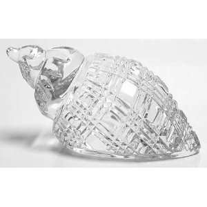   Waterford Crystal Paperweight No Box, Collectible