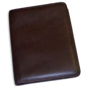  University Collection Letter Size Leather Writing Pad 