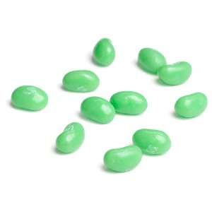 Jelly Belly Sour Apple Jelly Beans, 10 Pound Box:  Grocery 