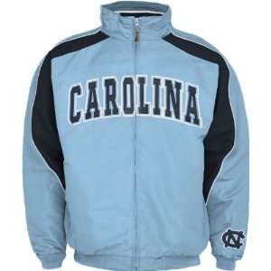 North Carolina Tar Heels Element Full Zip Jacket  Sports 