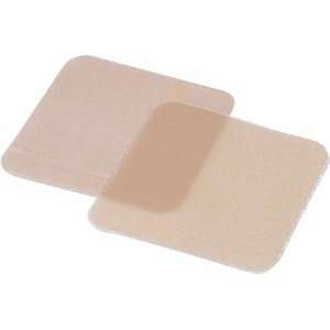  Gel Care Gel Sheet by Silipos   4 x 4 (10cm x 10cm 