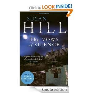  The Vows of Silence (Simon Serrailler 4) eBook Susan Hill 
