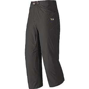  Silcox 3/4 Pants   Mens by Mountain Hardwear: Sports 