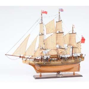  HMS Bounty New T107 Toys & Games