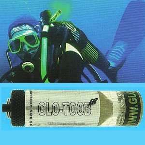   Standard Under Water Scuba Signaling Device IR 950