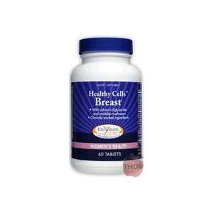   Therapy   Healthy Cells Breast   60 tabs