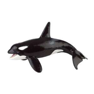  Orca Whale Toys & Games