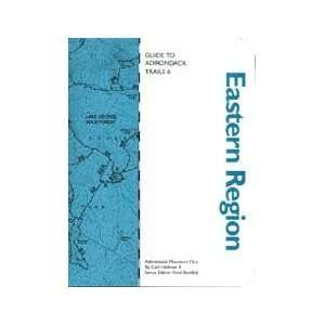    Trail Guide Eastern Region Guide Book / Tisdale