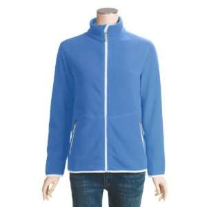   Diamond Sportswear Shyla Fleece Jacket (For Women)