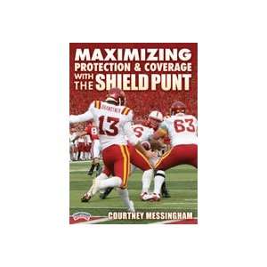   Protection & Coverage with the Shield Punt (DVD)
