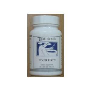  Kan Herb Company Liver Flow 120 tablets Health & Personal 