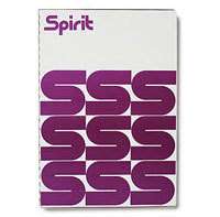 1000 SPIRIT STENCIL PAPER case of 10 100 sheet boxes  