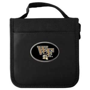  Wake Forest Demon Deacons Classic CD Case/Holder   NCAA 