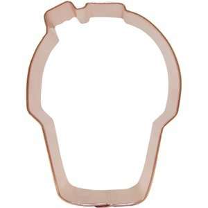  Shovel and Sand Pail Cookie Cutter