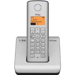 Verizon 100 1 Dect 6.0 Phone Expands To 6 Handsets 70 Name/number 