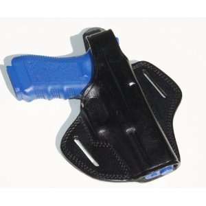 Concealed Carry Thumb Brake Holster for Glock 17, Glock 22 and Glock 