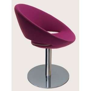   Round Dining Chair Swivel   Soho Concept Furniture: Home & Kitchen