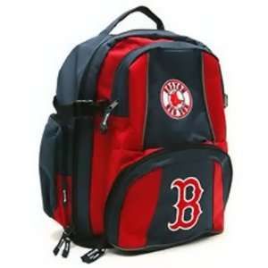  Boston Red Sox XL Trooper Backpack by Concept One: Sports 