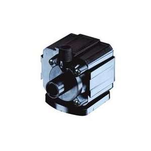  Best Quality Magnetic Drive Utility Pump / Black Size 500 