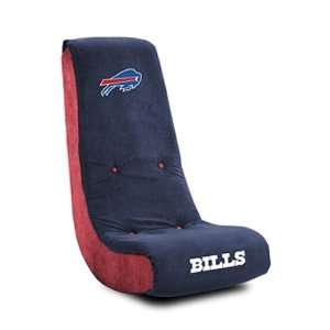 Buffalo Bills NFL Team Logo Video Rocker:  Sports 