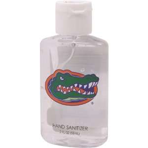    Florida Gators 2oz. Hand Sanitizer Dispenser: Sports & Outdoors