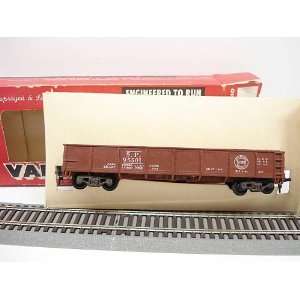  Southern Pacific Gondola #95501 HO Scale by Varney Toys & Games